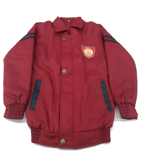 PTC Uniforms - H.D. Sr. Sec. School, Rohtak